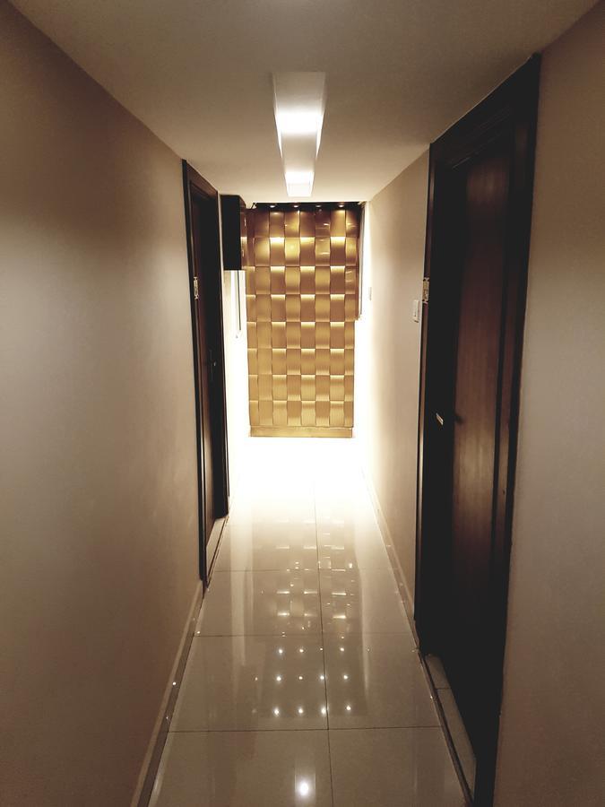 Santhi Bhavan Chennai Exteriör bild